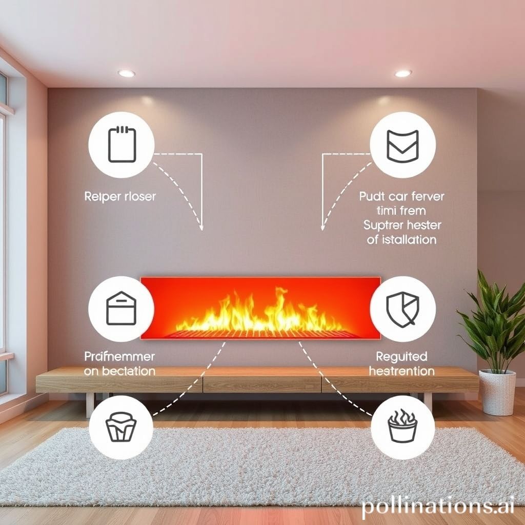 Advantages Of Hiring A Professional For Infrared Heater Installation